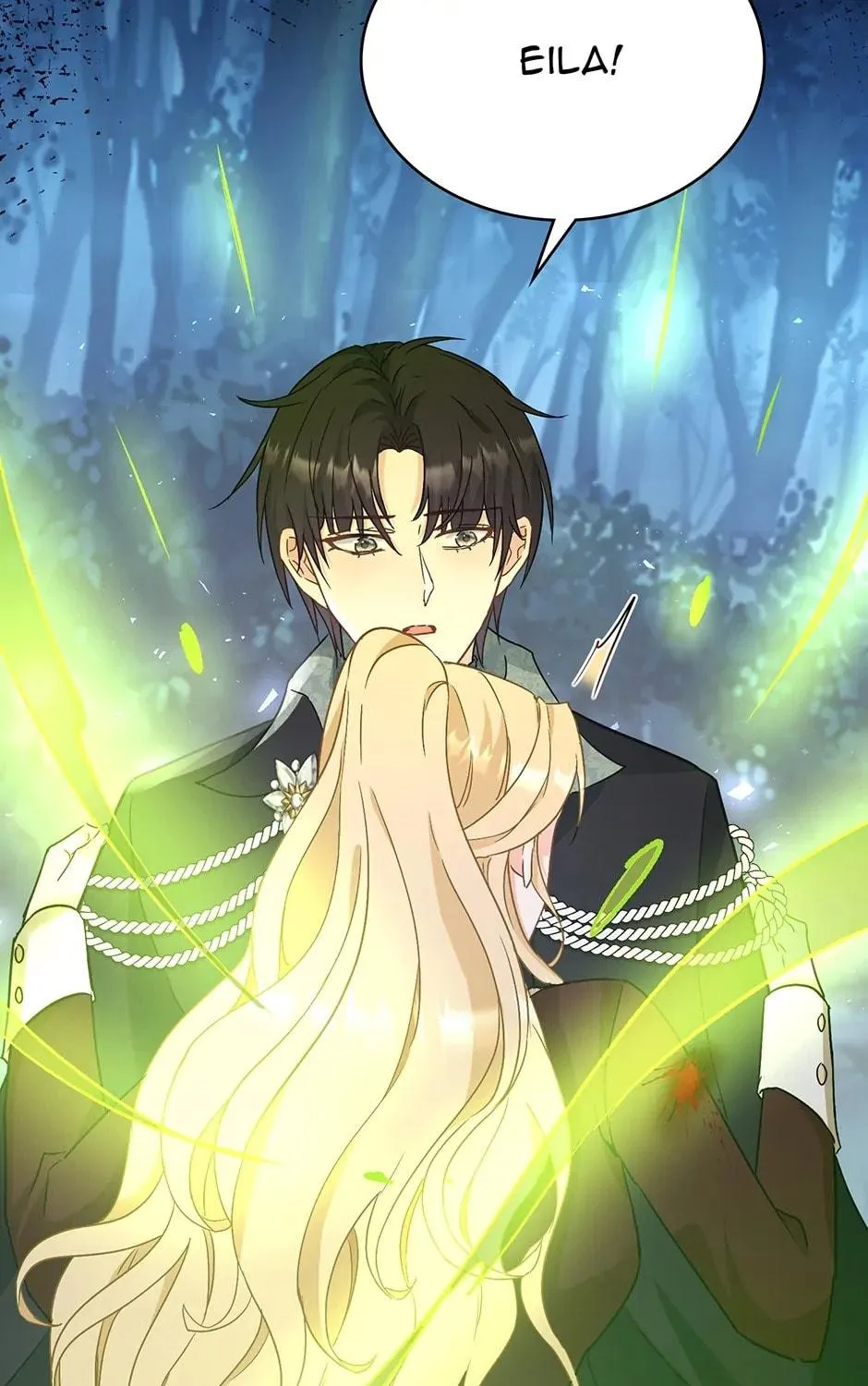 Married His Brother and Now He's Obssessed Chapter 63 page 47 - 