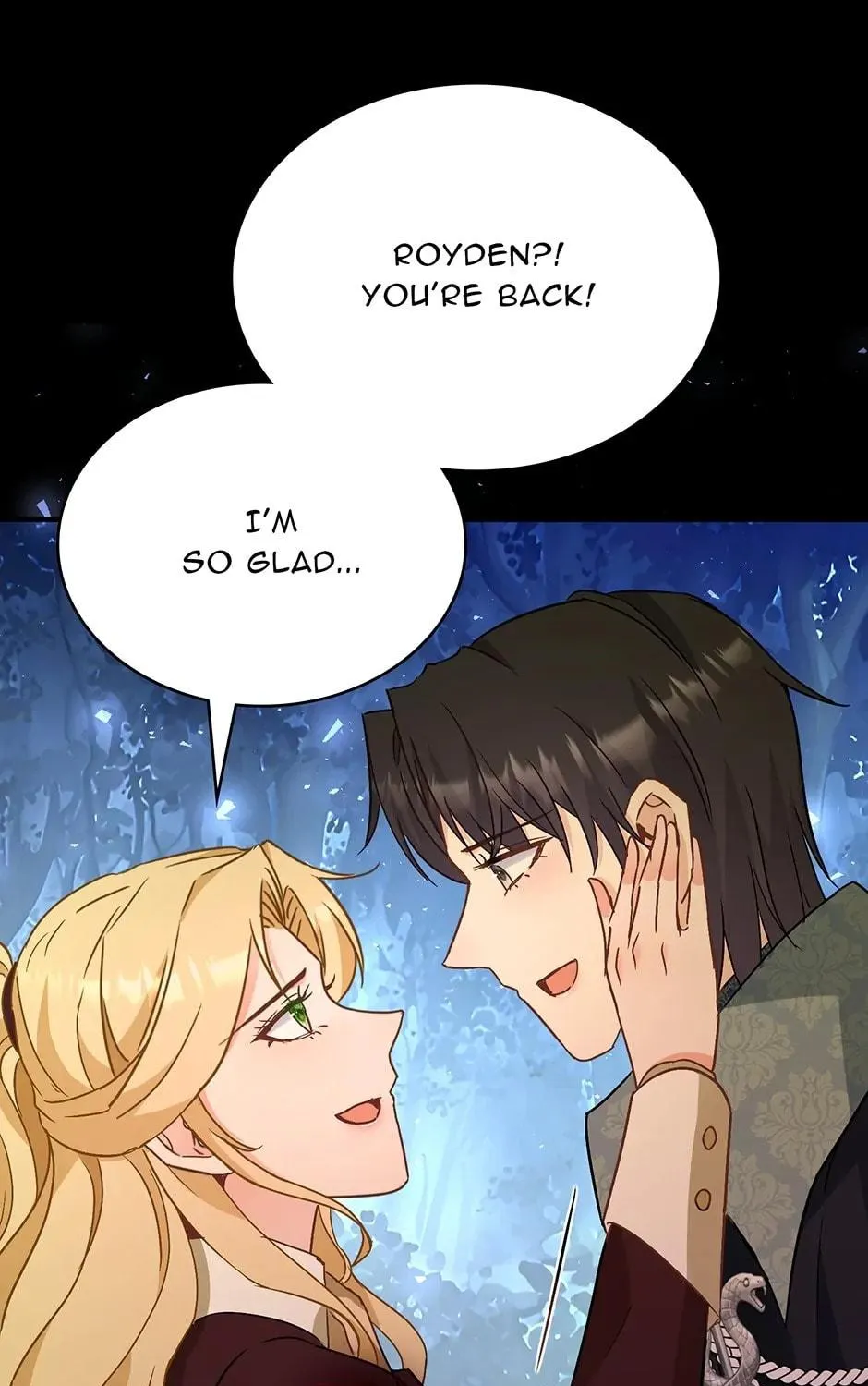 Married His Brother and Now He's Obssessed Chapter 63 page 49 - 