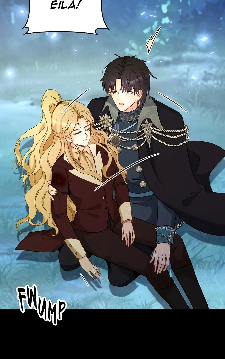 Married His Brother and Now He's Obssessed Chapter 63 page 53 - 