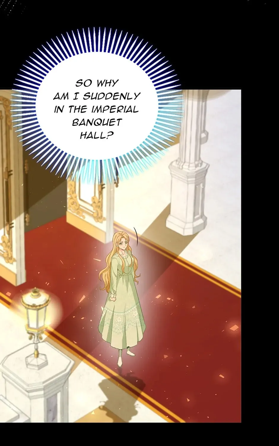 Married His Brother and Now He's Obssessed Chapter 63 page 73 - 