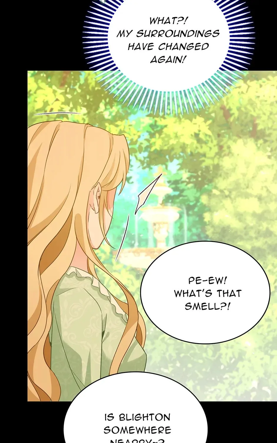 Married His Brother and Now He's Obssessed Chapter 63 page 75 - 
