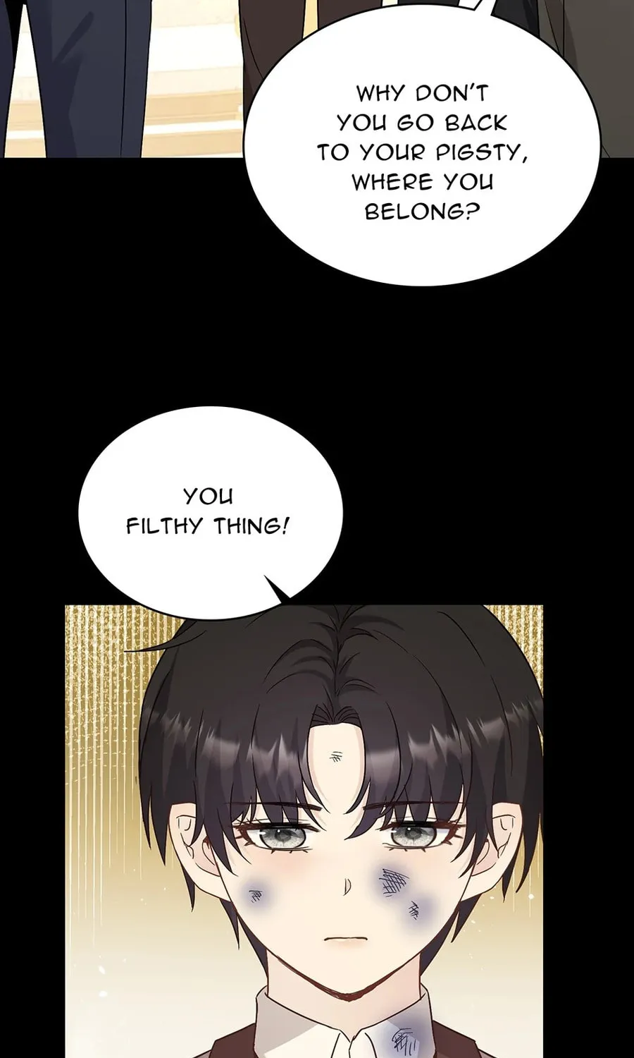 Married His Brother and Now He's Obssessed Chapter 63 page 81 - 