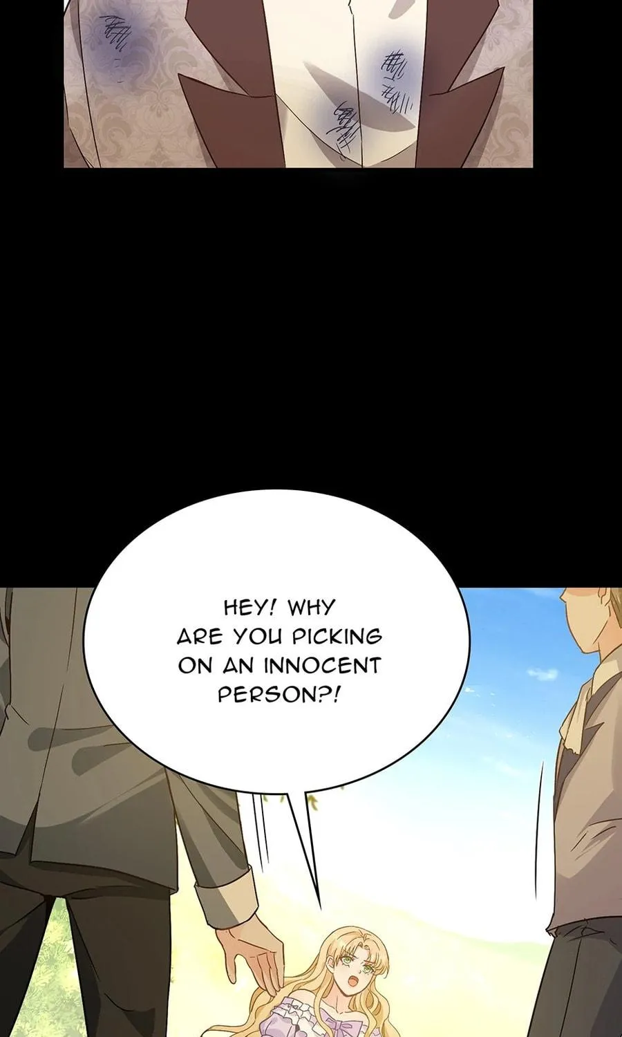 Married His Brother and Now He's Obssessed Chapter 63 page 83 - 