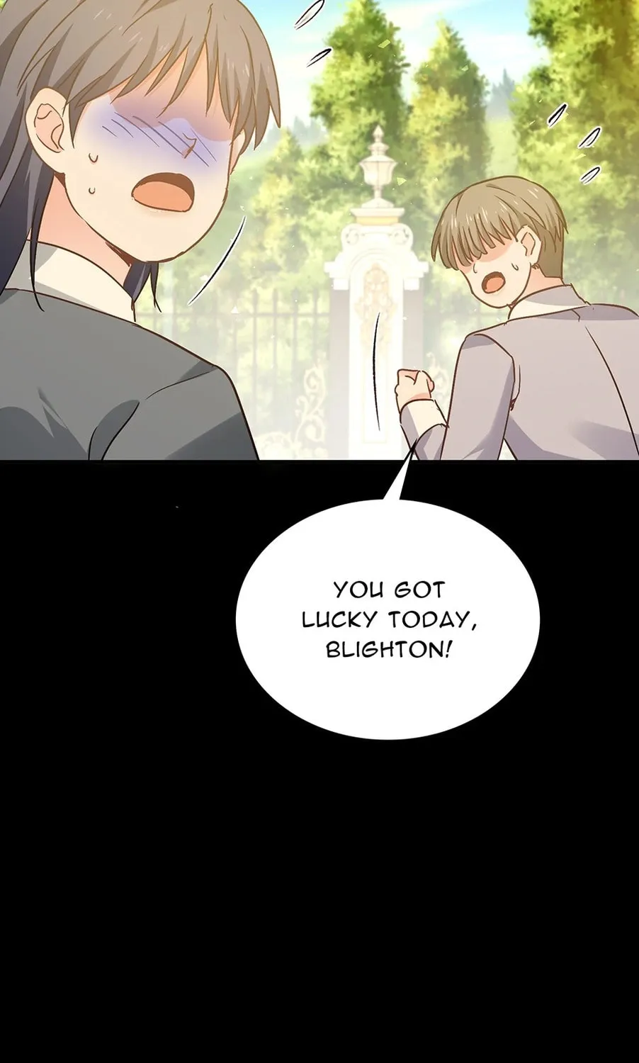 Married His Brother and Now He's Obssessed Chapter 63 page 87 - 