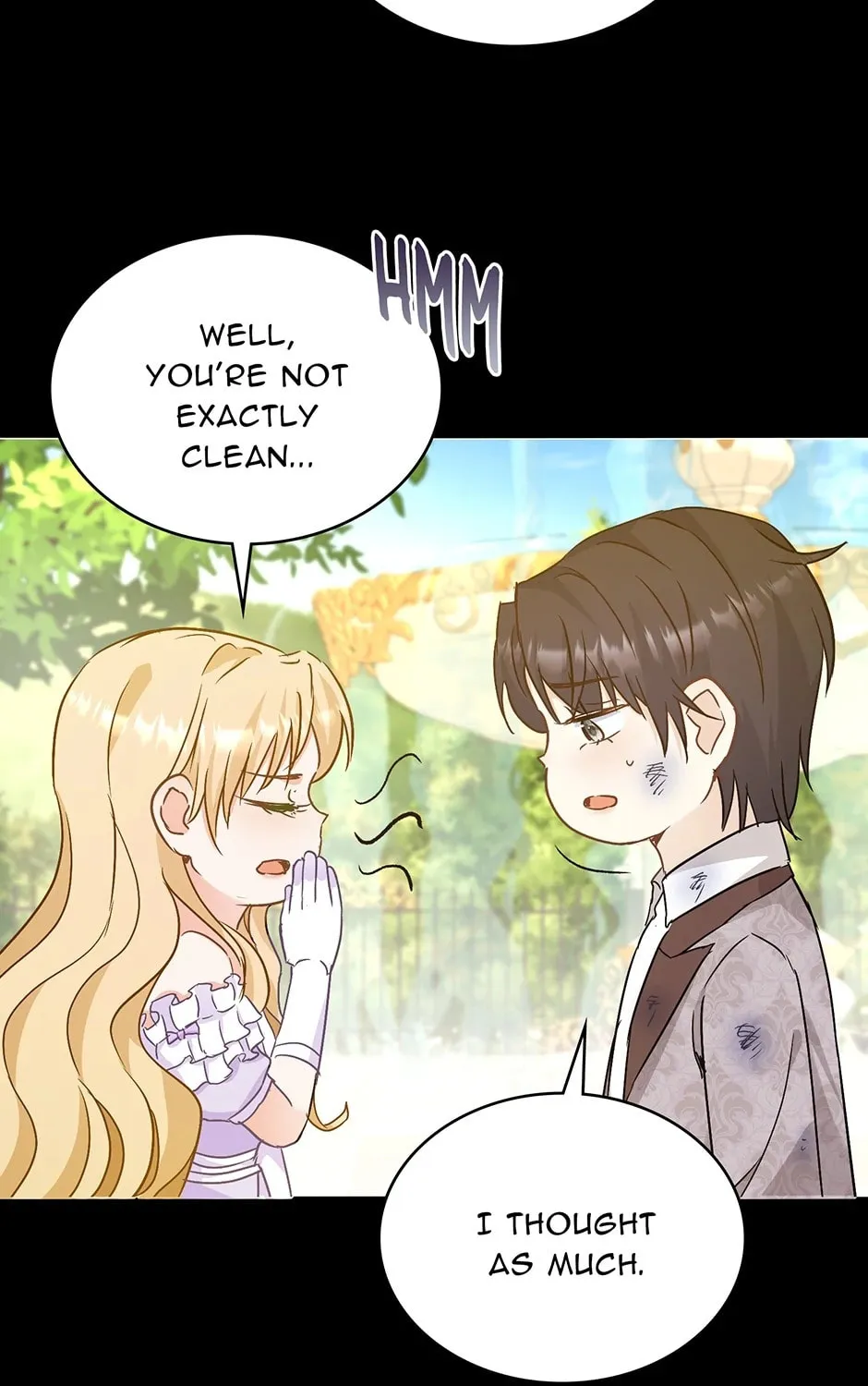 Married His Brother and Now He's Obssessed Chapter 63 page 91 - 