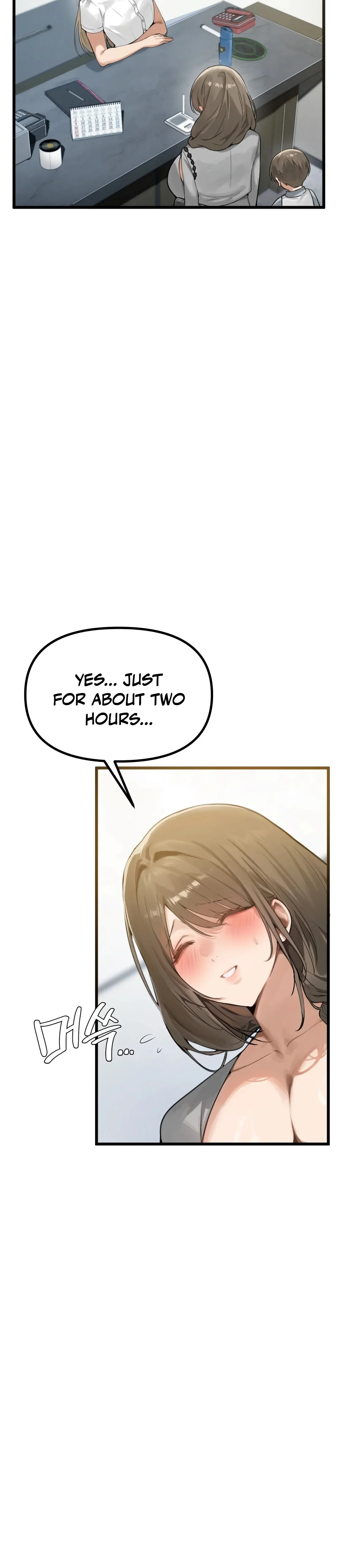 Married Woman Sauna Chapter 1 page 10 - 