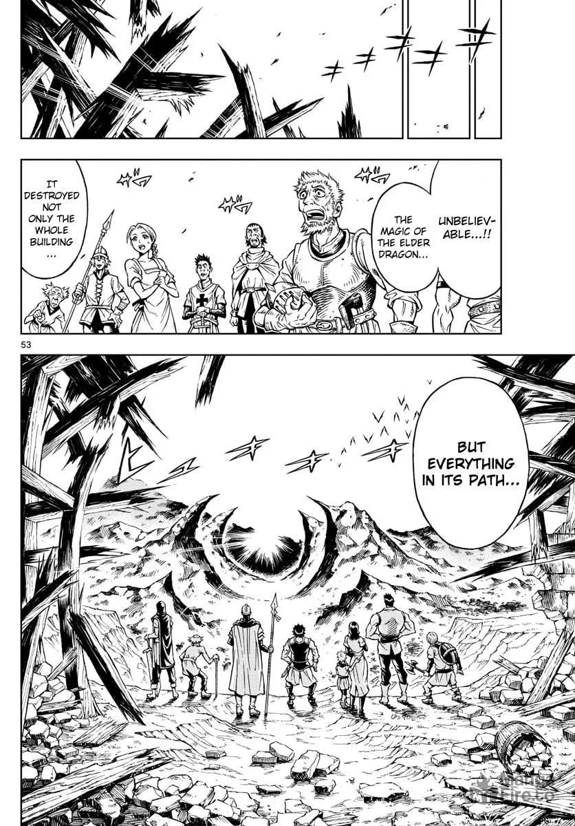 Marry Grave Chapter 1 page 50 - 