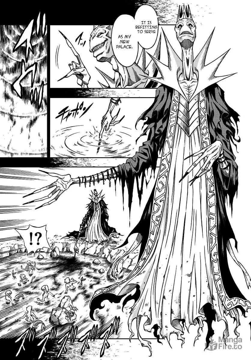 Marry Grave Chapter 14 page 10 - 