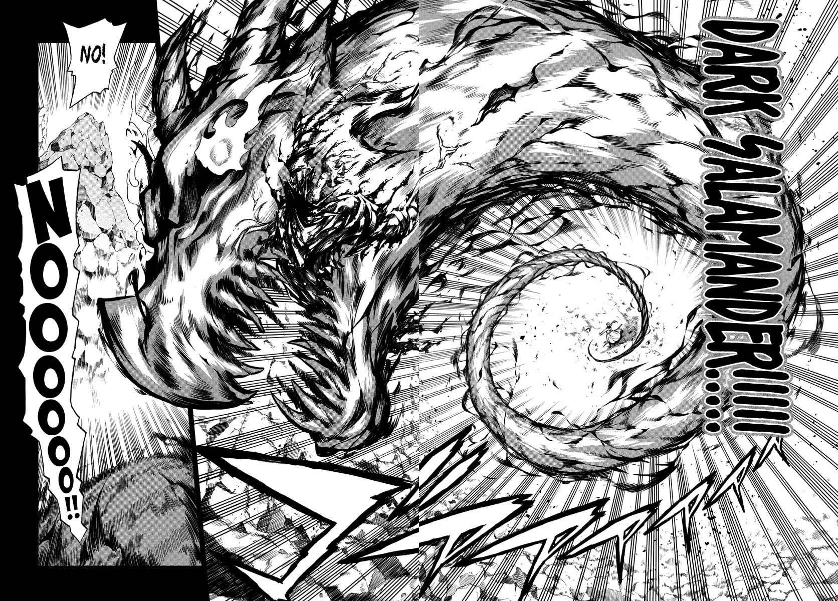 Marry Grave Chapter 16 page 3 - 