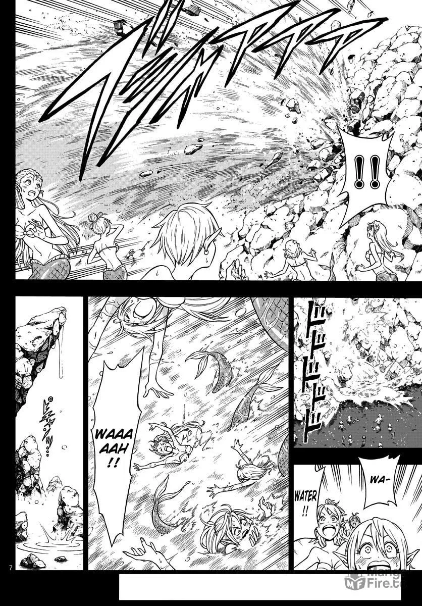 Marry Grave Chapter 16 page 6 - 