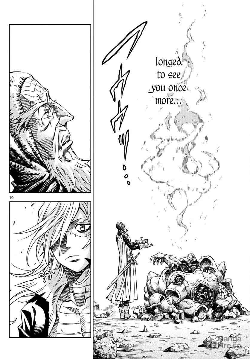 Marry Grave Chapter 19 page 10 - 
