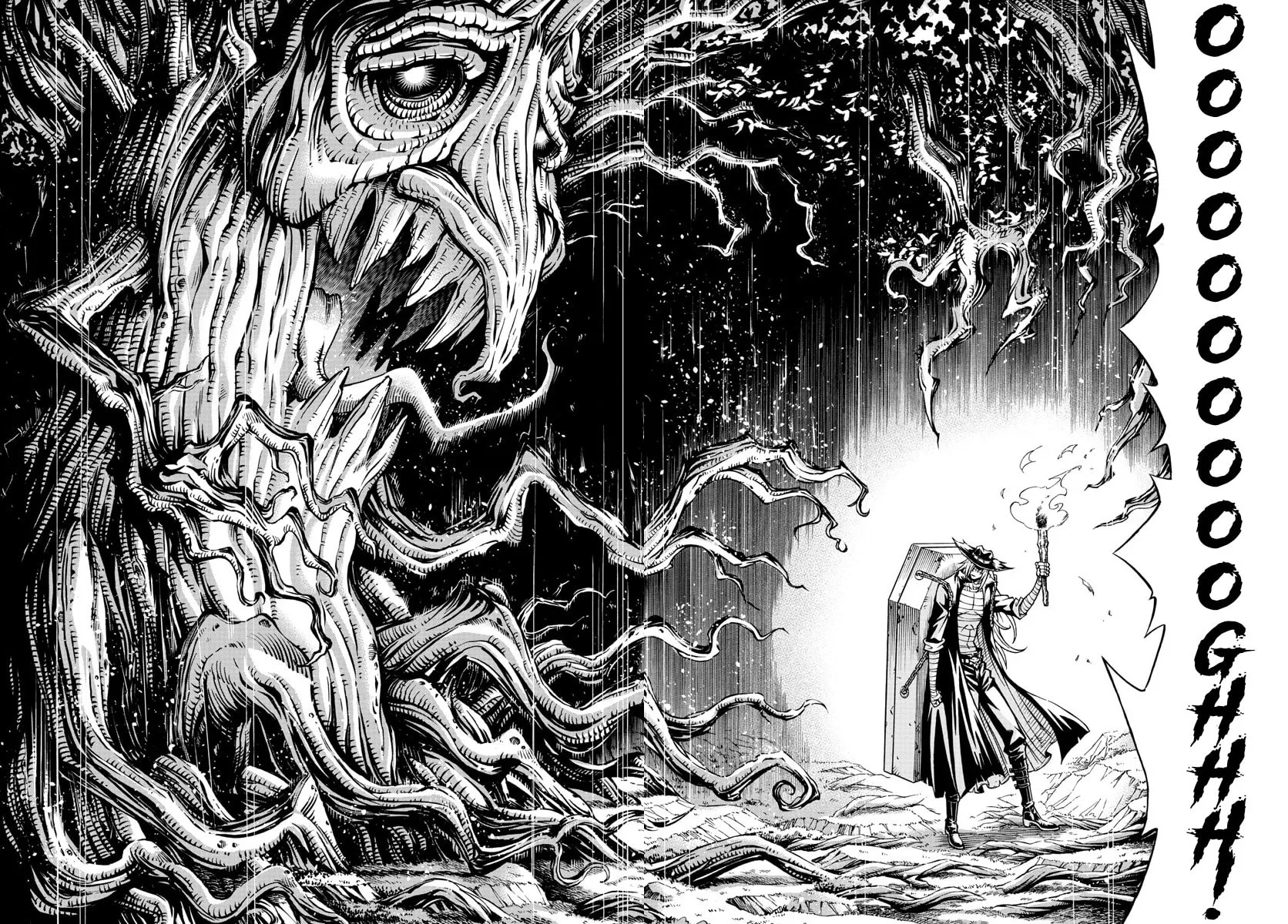 Marry Grave Chapter 2 page 4 - 