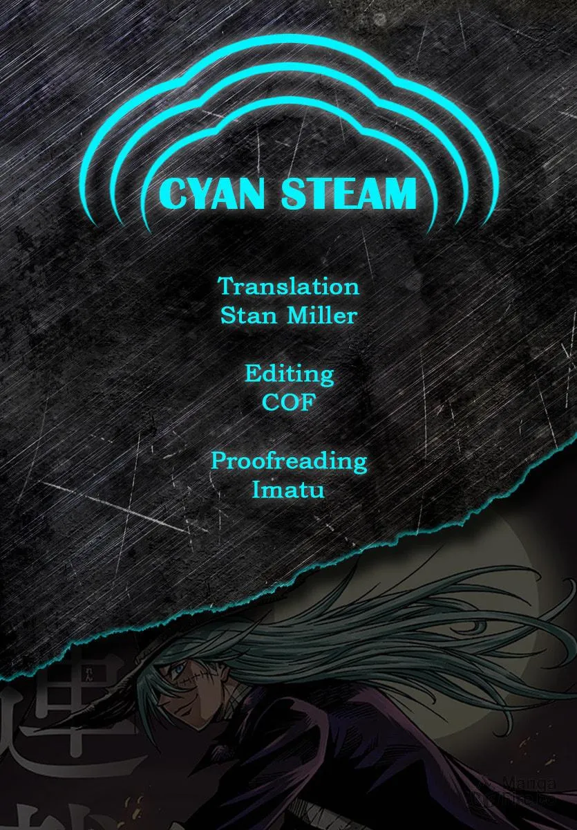 Marry Grave Chapter 25 page 18 - 