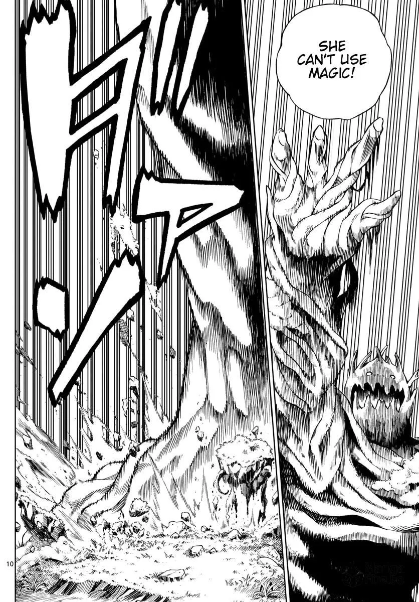 Marry Grave Chapter 31 page 9 - 