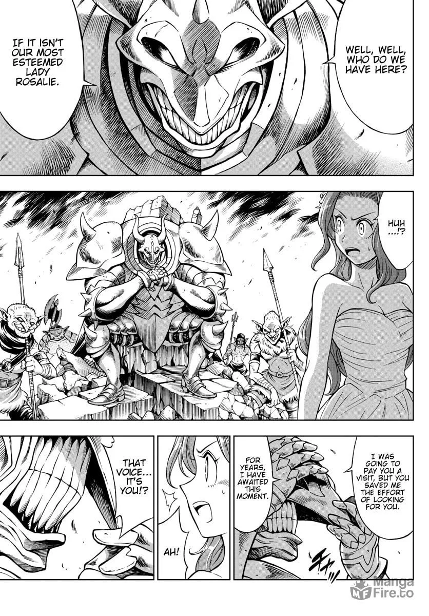 Marry Grave Chapter 39 page 15 - 