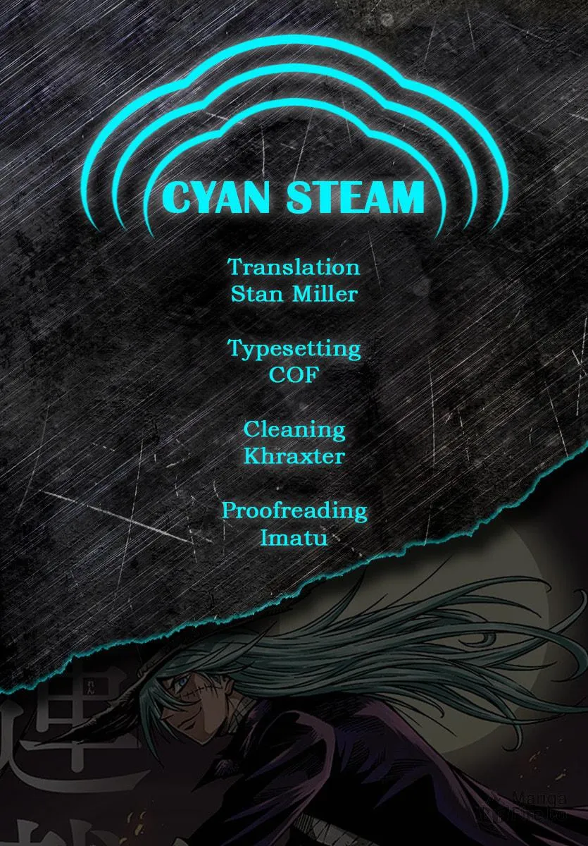 Marry Grave Chapter 39 page 18 - 