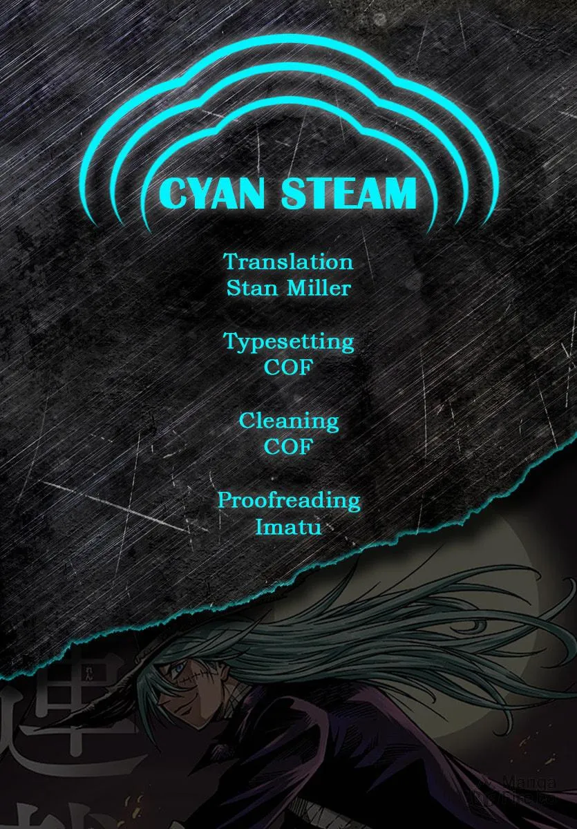 Marry Grave Chapter 45 page 18 - 