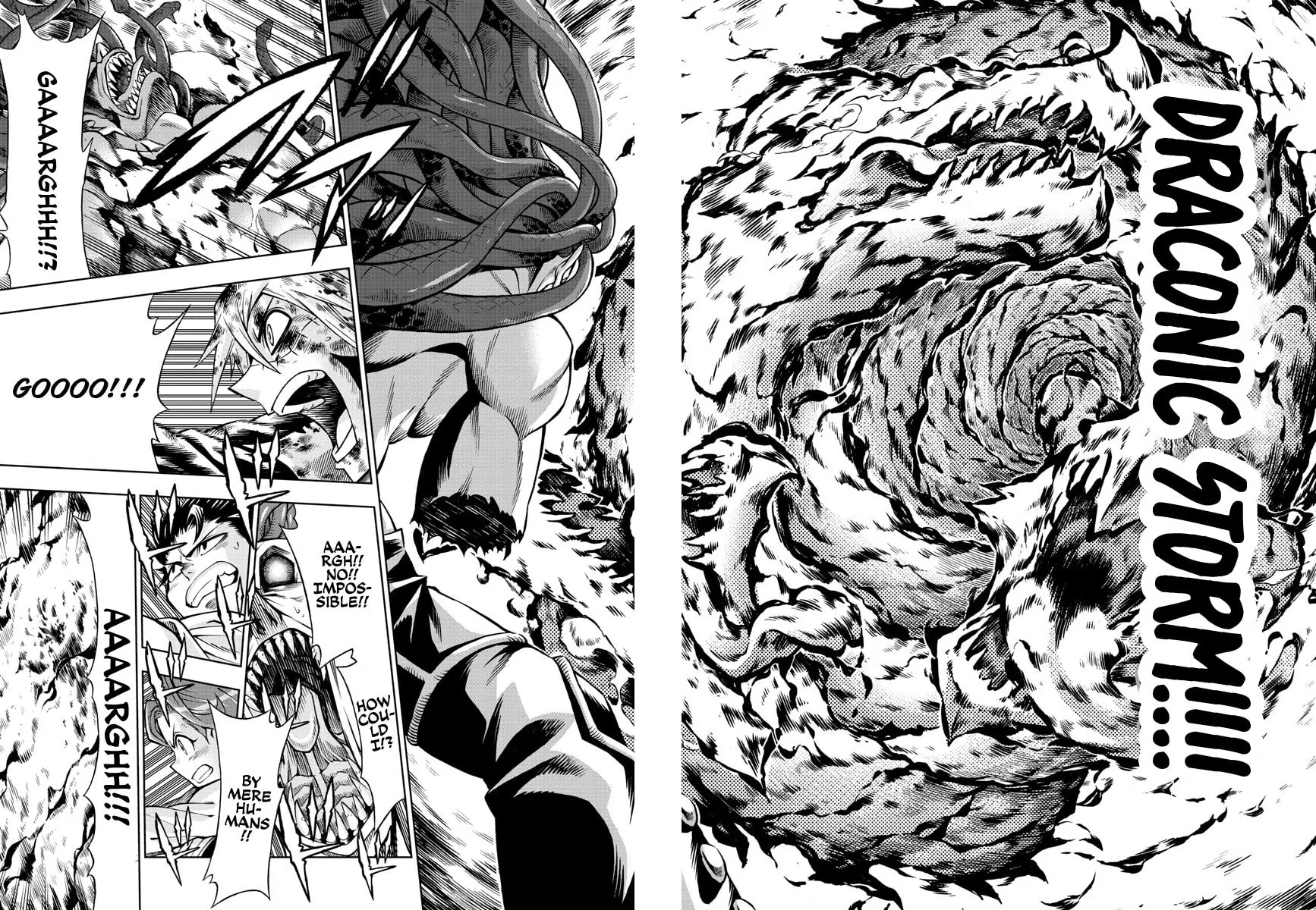 Marry Grave Chapter 51 page 13 - 
