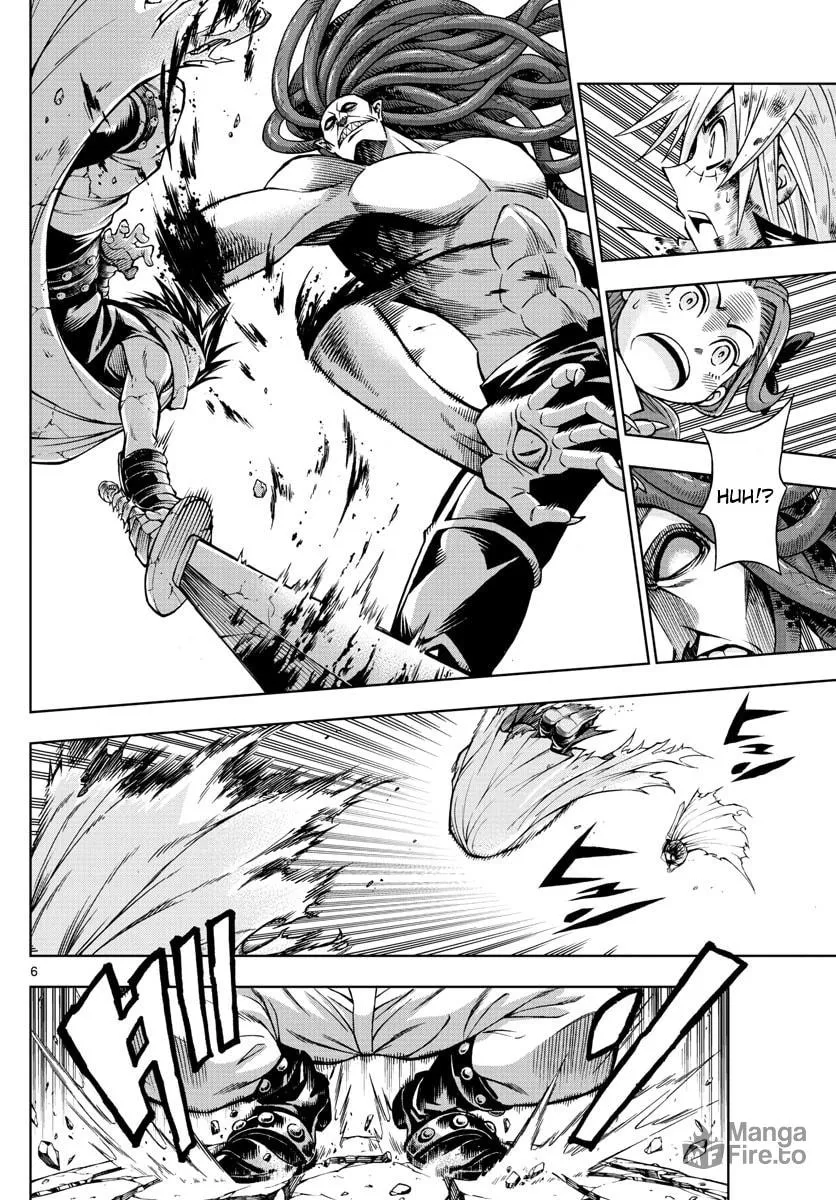 Marry Grave Chapter 51 page 6 - 