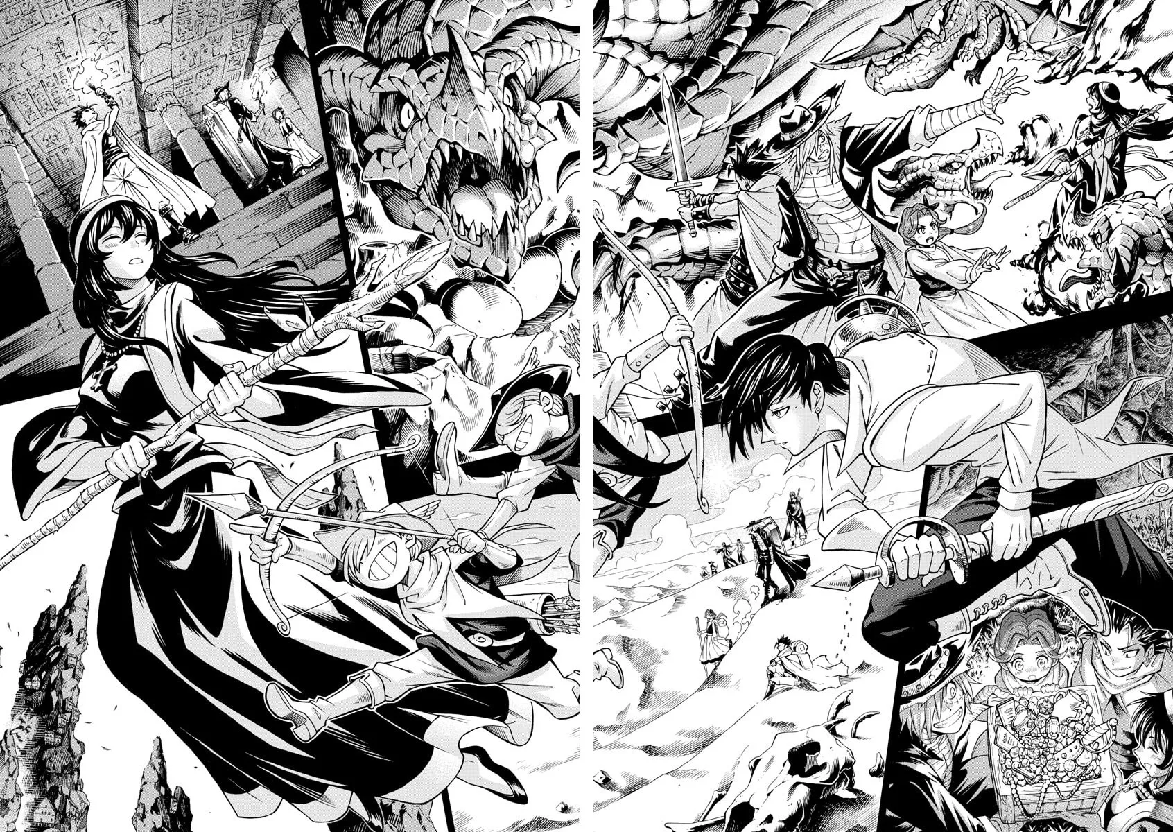Marry Grave Chapter 52 page 12 - 