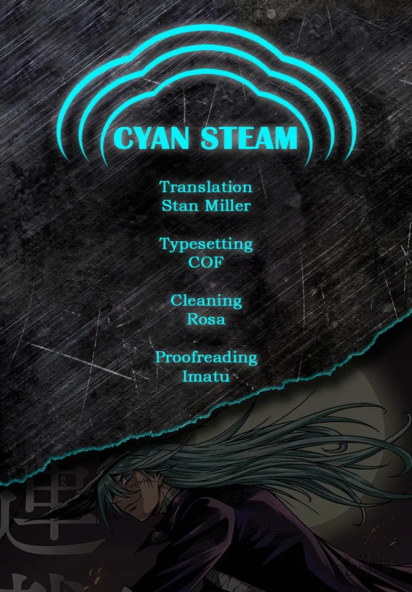 Marry Grave Chapter 52 page 20 - 