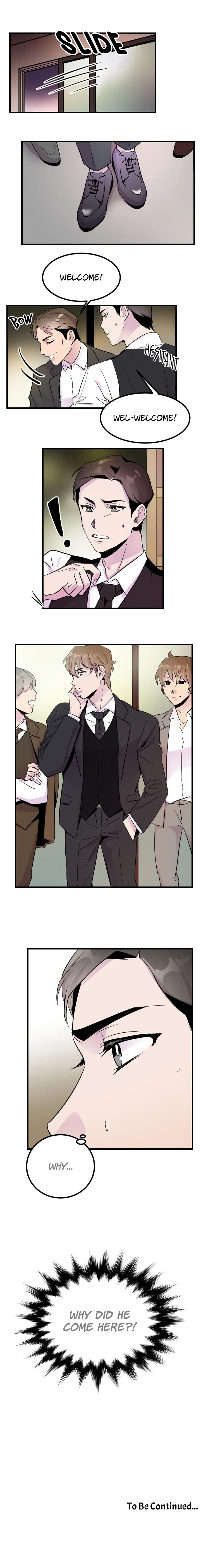 Marry Me, Alpha Chapter 1 page 15 - 