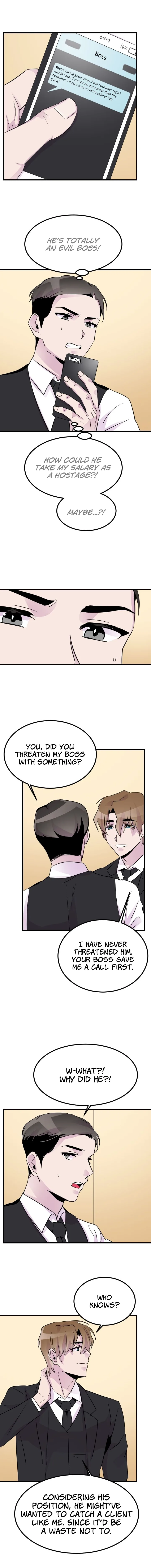 Marry Me, Alpha Chapter 10 page 6 - 