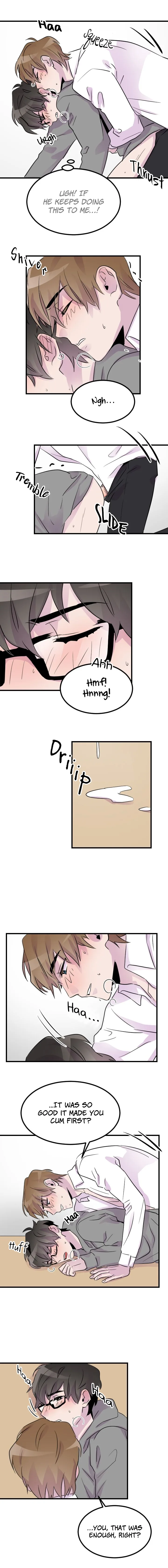 Marry Me, Alpha Chapter 13 page 4 - 
