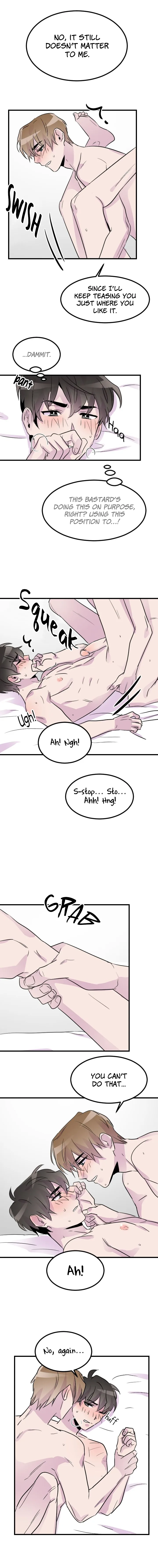 Marry Me, Alpha Chapter 13 page 7 - 