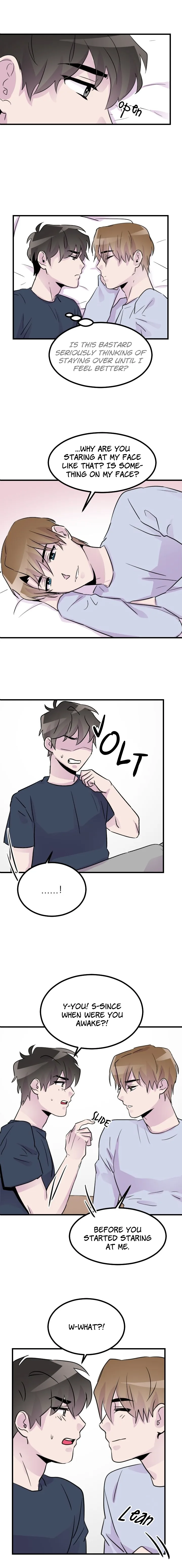 Marry Me, Alpha Chapter 17 page 3 - 