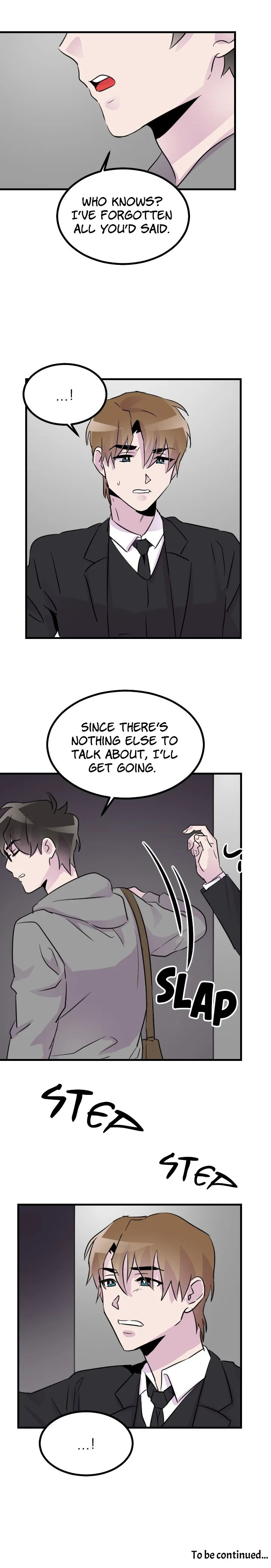 Marry Me, Alpha Chapter 19 page 11 - 