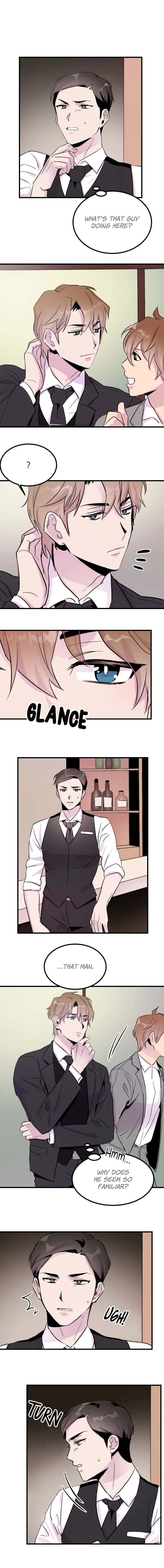 Marry Me, Alpha Chapter 2 page 3 - 