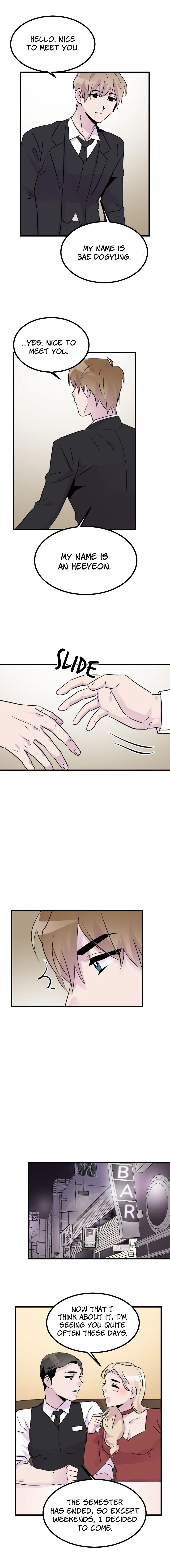 Marry Me, Alpha Chapter 20 page 7 - 