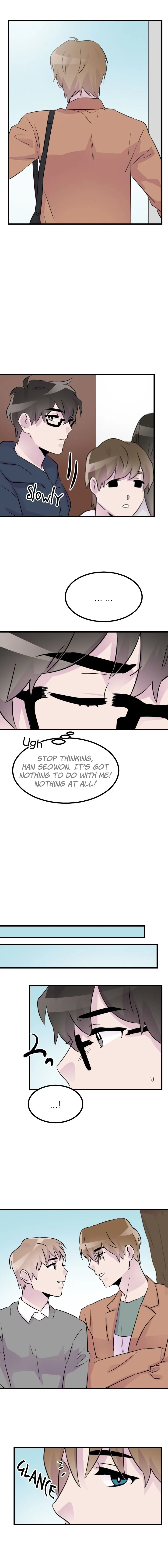 Marry Me, Alpha Chapter 21 page 10 - 