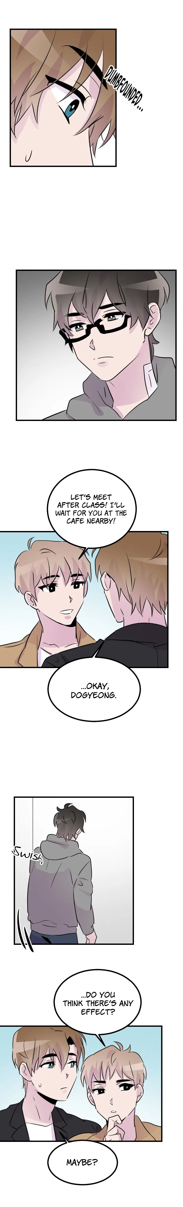 Marry Me, Alpha Chapter 23 page 10 - 