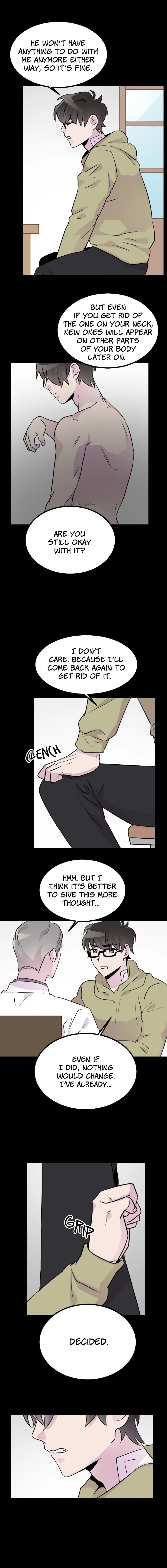 Marry Me, Alpha Chapter 24 page 4 - 