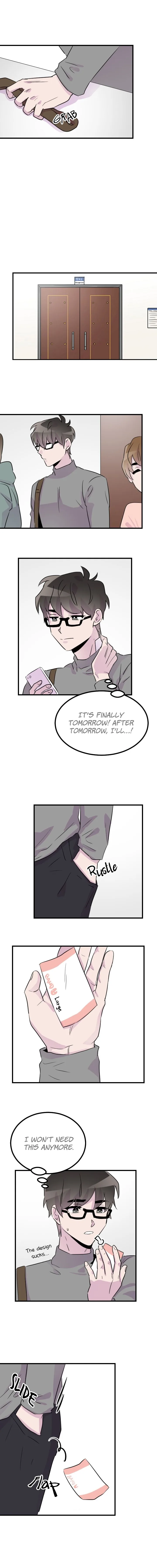 Marry Me, Alpha Chapter 24 page 7 - 