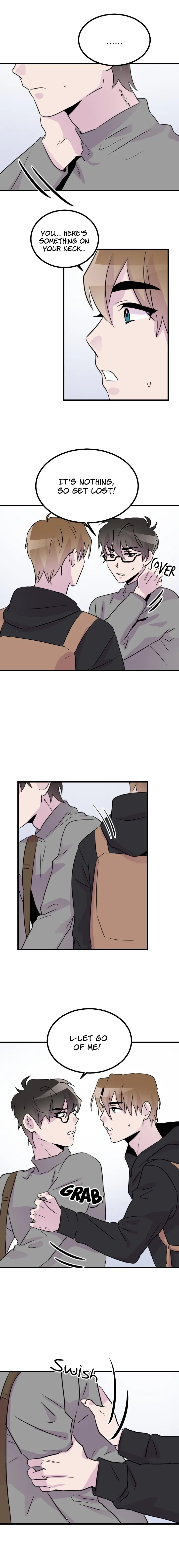 Marry Me, Alpha Chapter 24 page 10 - 
