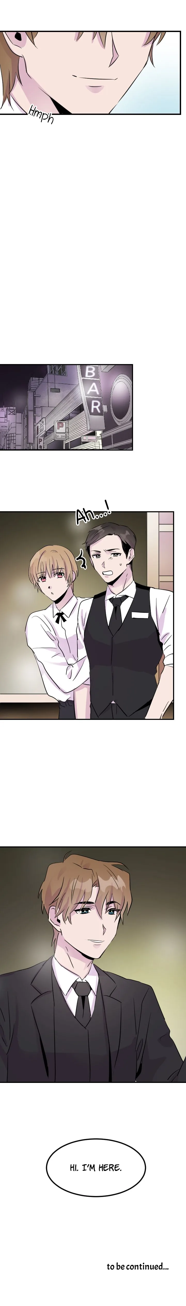 Marry Me, Alpha Chapter 6 page 14 - 