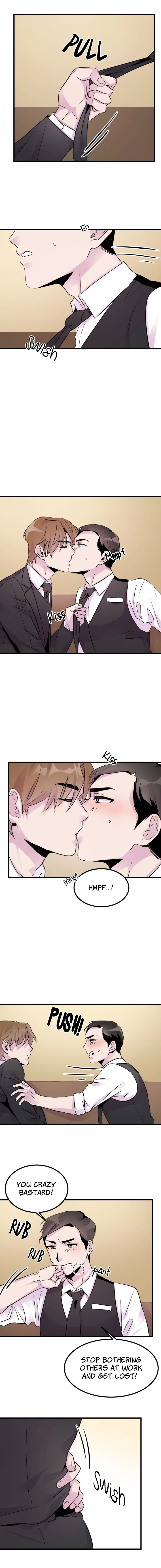 Marry Me, Alpha Chapter 7 page 7 - 