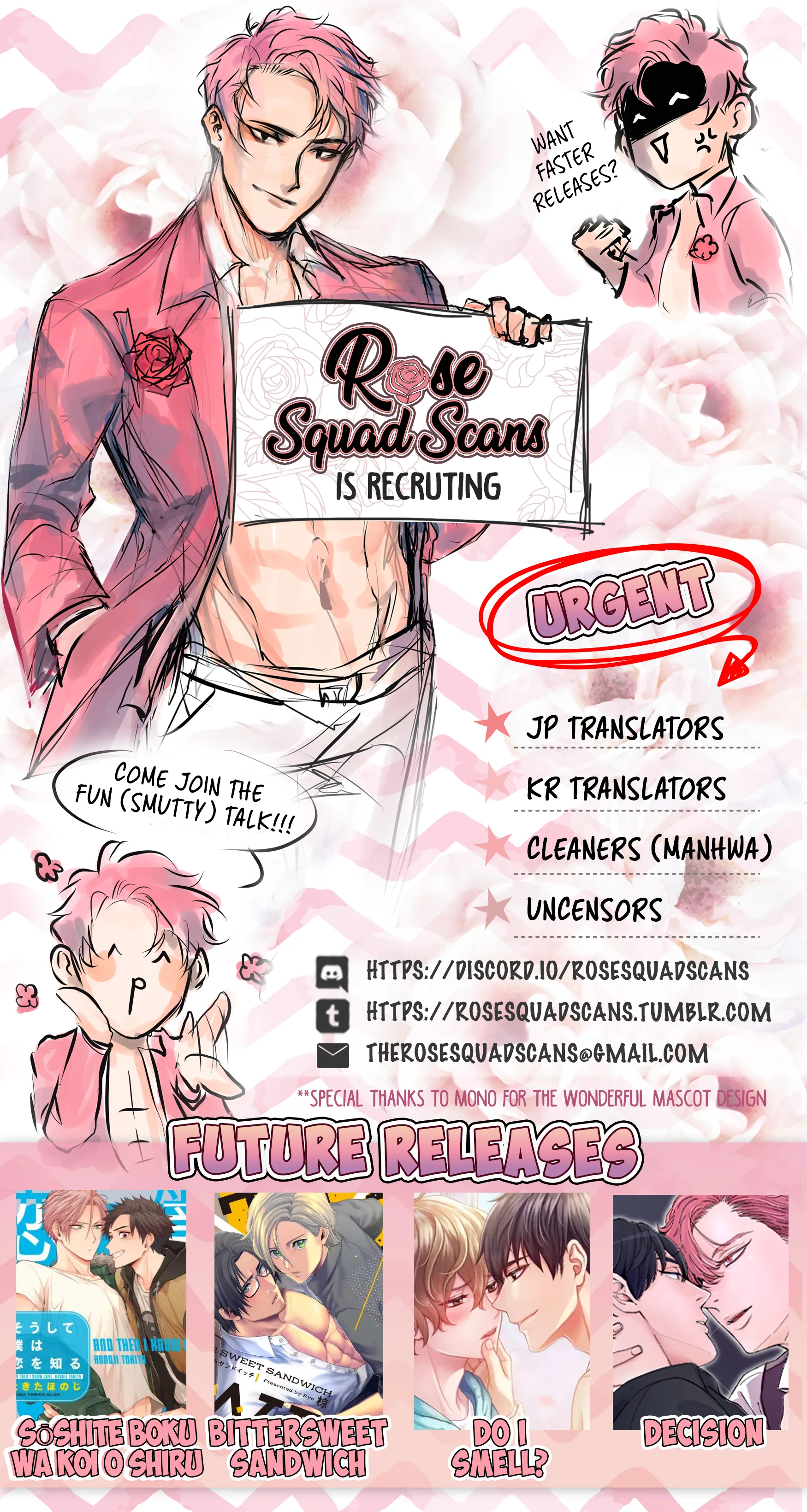 Marry Me, Alpha Chapter 8 page 2 - 