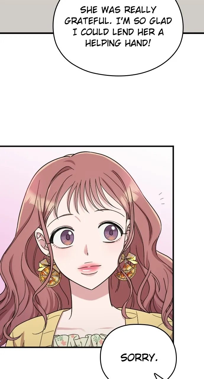 Marry My Husband Chapter 7 page 3 - 