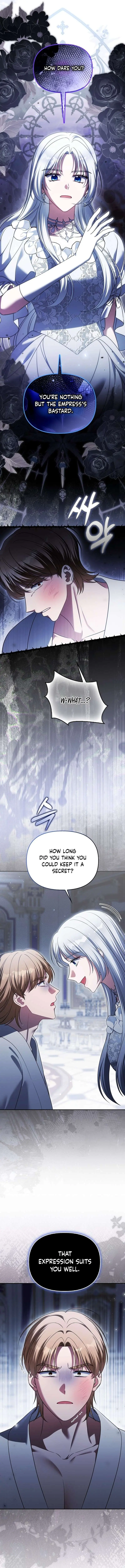 Marry or die Chapter 58 page 2 - 