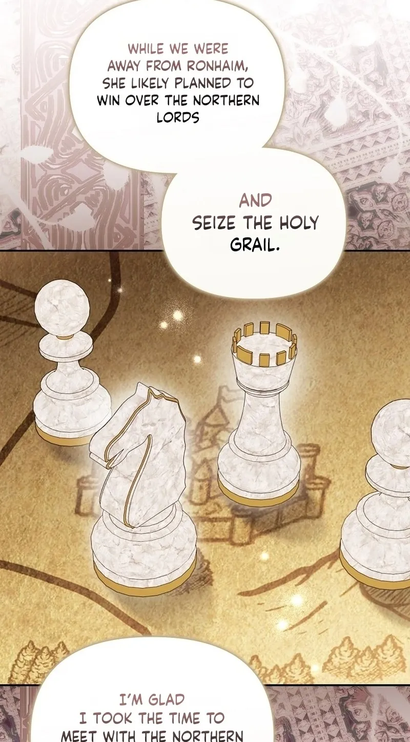 Marry or die Chapter 60 page 103 - 