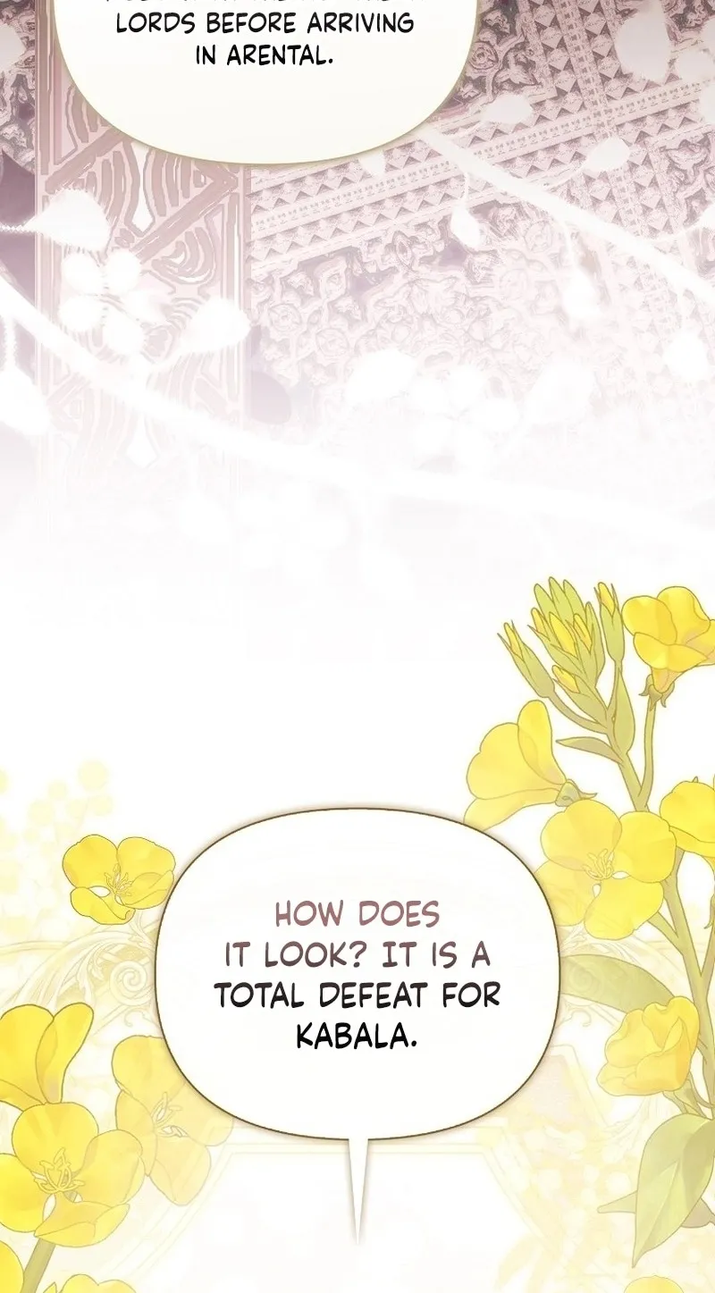 Marry or die Chapter 60 page 104 - 