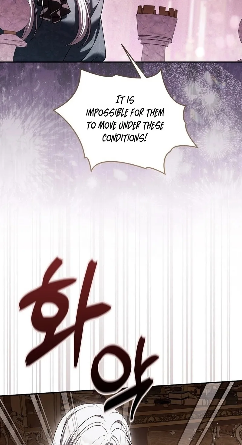 Marry or die Chapter 60 page 110 - 
