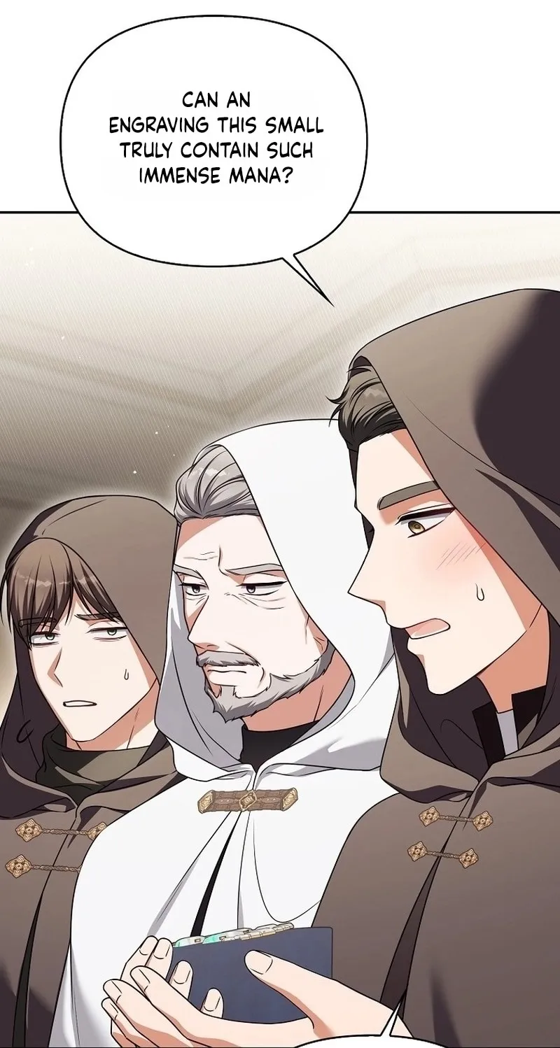 Marry or die Chapter 60 page 12 - 