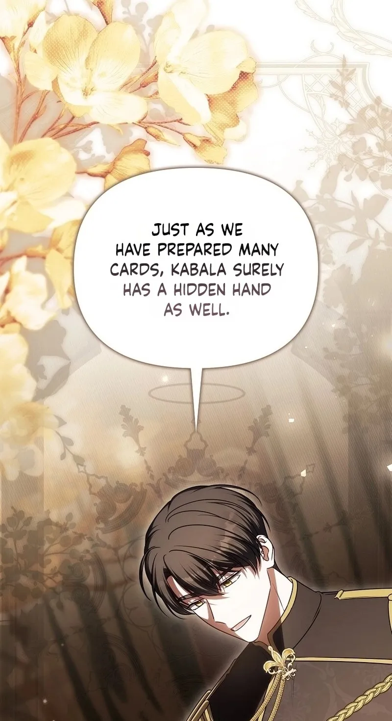 Marry or die Chapter 60 page 112 - 