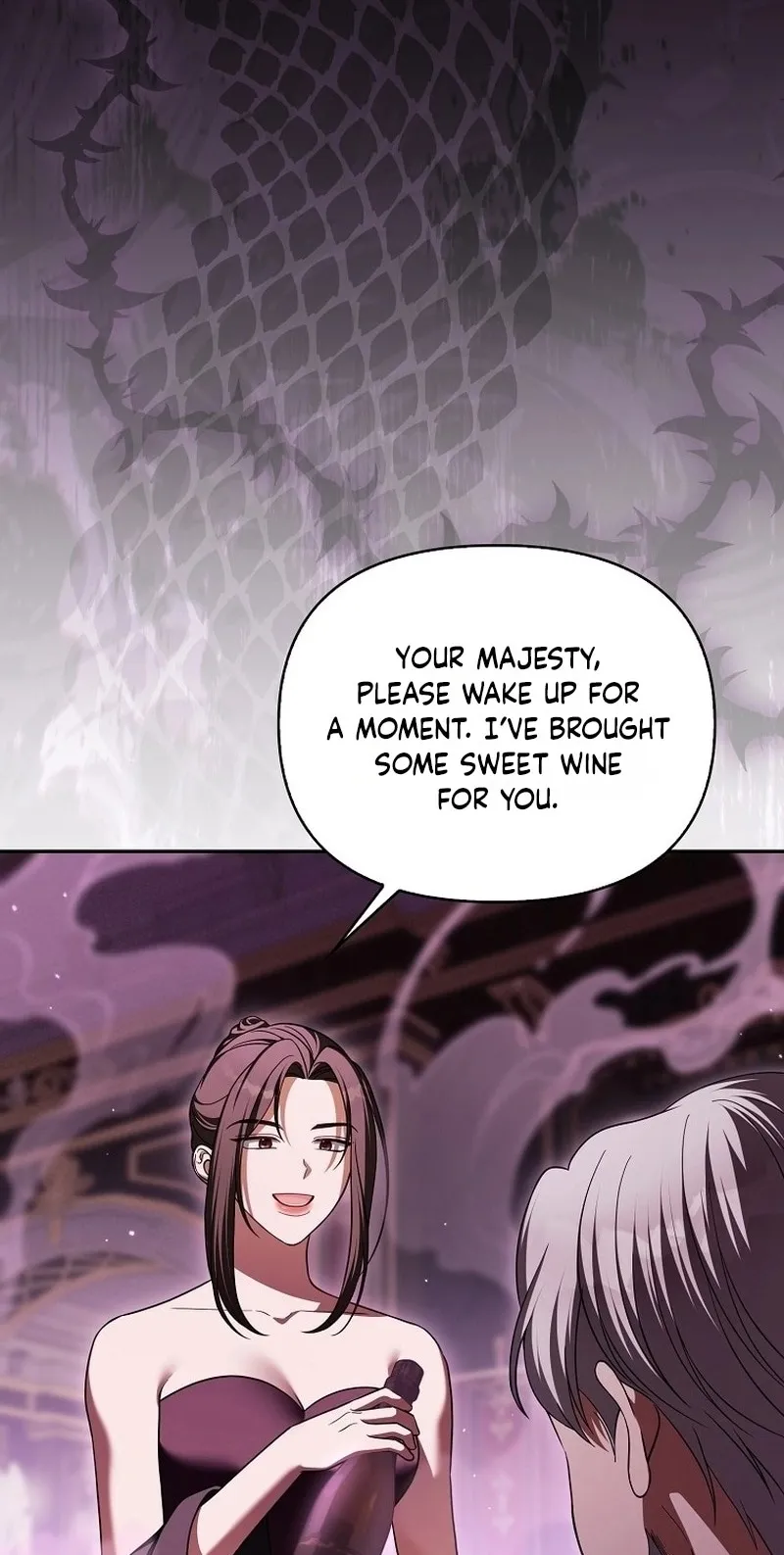 Marry or die Chapter 60 page 118 - 