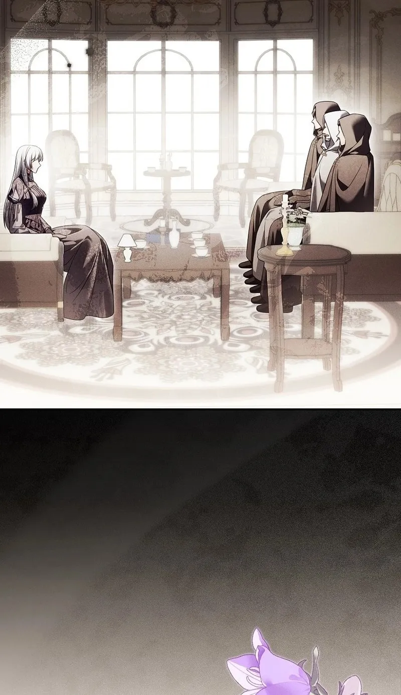 Marry or die Chapter 60 page 15 - 